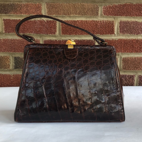 Vintage Mayer Purse - Picture 1 of 5